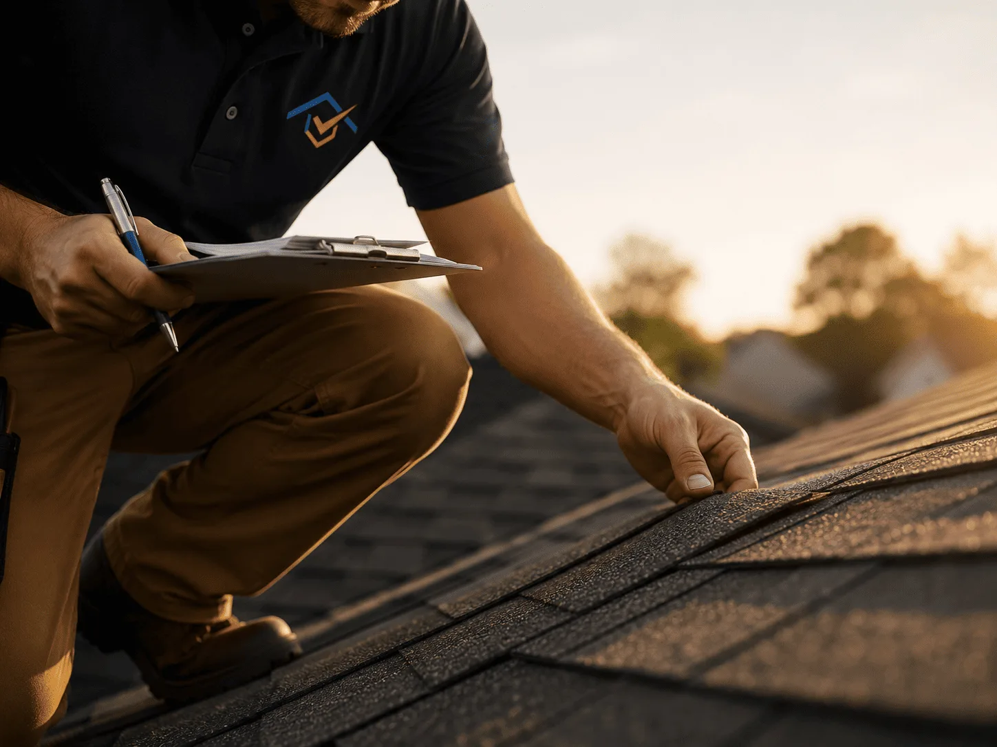 Why Choose Roof Inspection in Fort Blackmore, VA
